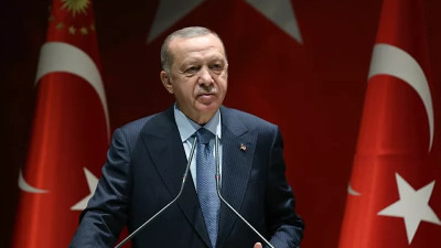 ''Yoksa Erdoğan'ı korona ölümlerinde de kandıran mı var?''