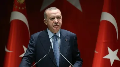 ''Yoksa Erdoğan'ı korona ölümlerinde de kandıran mı var?''