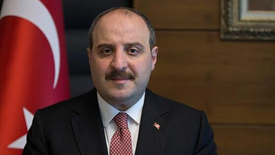 Bakan Varank: En güçlü görünüm ülkemize ait