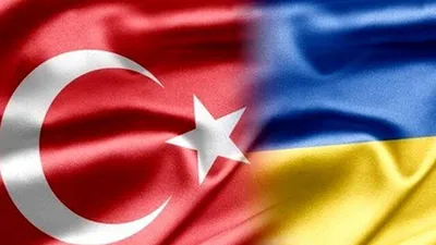 Ukrayna, Türkiye ile savunma anlaşması imzaladı