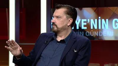 Hakan Bayrakçı: ''48 saatte Tel Aviv'den girer Kudüs'ten çıkarız''