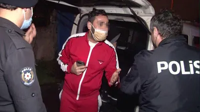 Polisleri böyle tehdit etti: ''Çocuğunuzu Doğu'ya sürmezsem namussuzum''