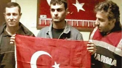 Dink cinayeti davasında Ercan Gün hakkında flaş detaylar!