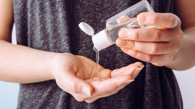 Avrupa’da Türk malı dezenfektan alarmı!