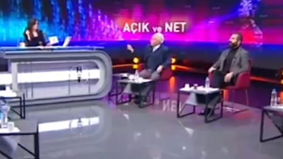Perinçek: ''Uygur Türkleri’i TSK’ya ateş açtı, askerlerimizi öldürdü''