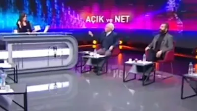 Perinçek: ''Uygur Türkleri’i TSK’ya ateş açtı, askerlerimizi öldürdü''