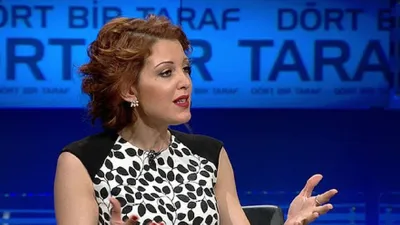 Nagehan Alçı bu satırları Erdoğan’a mı yazdı?