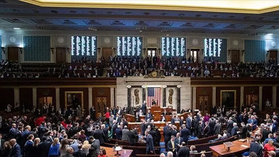 ABD'li Senatör Graham'dan d,kkat çekenn açıklama: En felaket karar olabilir