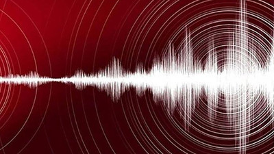 Peru'da 5.6 büyüklüğünde deprem
