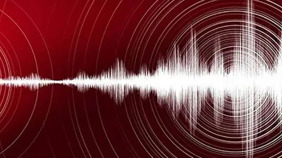 Peru'da 5.6 büyüklüğünde deprem