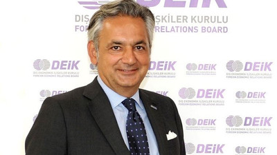 Yalçındağ'dan yaptırımlara karşı sağduyu açıklaması