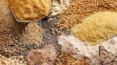Arpa, buğday ve mısırda gümrük vergisi sıfırlandı