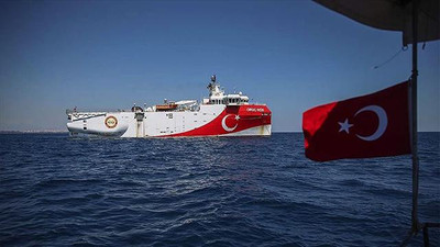 Türkiye'den yeni Navtex kararı