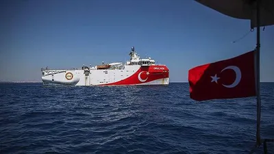 Türkiye'den yeni Navtex kararı