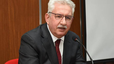 Uyuşmazlık Mahkemesi Başkanı belli oldu