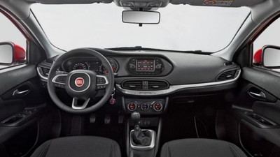Fiat Egea Sedan’ın fiyatı düştü