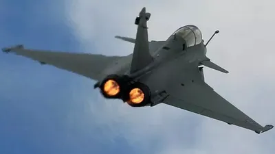 Yunanistan, Fransa'dan savaş uçağı satın alacak