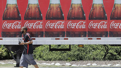 Coca-Cola 2 bin 200 kişiyi işten çıkaracak