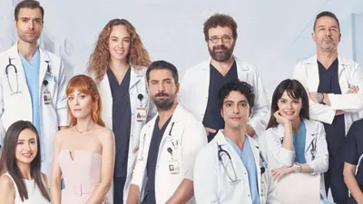 Ünlü oyuncu Mucize Doktor dizisine veda etti