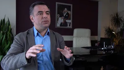 Barış Yarkadaş: ''AKP işkencenin üstünü örtüyor''