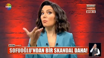 Ece Üner'den Ebubekir Sofuoğlu'na olay sözler