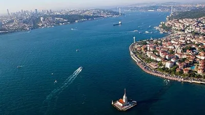 Kandilli'den İstanbul için korkutan uyarı: ''Deniz seviyesi yükseldi''