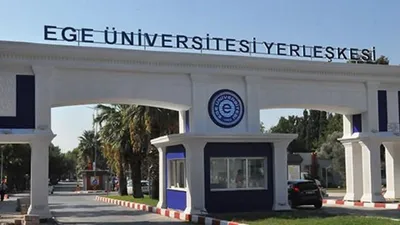 Üniversitedeki taciz iddiaları savcılıkta