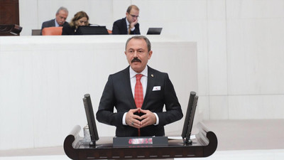 AK Partili Tin'in ''kebap fişleri'' haberine erişim engeli