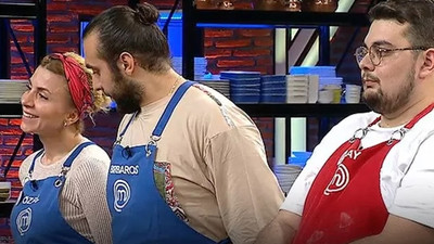MasterChef ödül oyununu kim kazandı? 