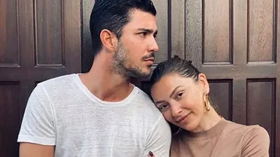 Kaan Yıldırım'dan ayrıldığı konuşulan Hadise'den ilk paylaşım
