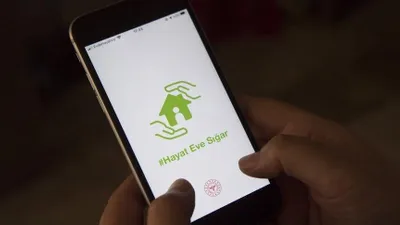 AVM'lere girişte HES kodu dönemi
