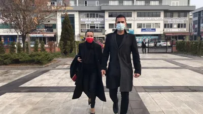 Emre Aşık ''öldürme planı'' davası için adliyede