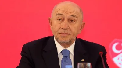 TFF Başkanı Nihat Özdemir koronavirüse yakalandı