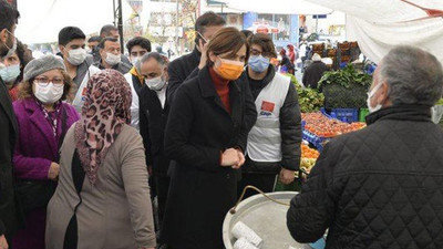 CHP'nin asgari ücret talebi: 3.100 TL!