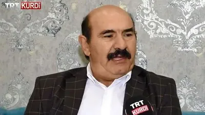 Osman Öcalan, Cumhurbaşkanı Danışmanıyla da görüşmüş!