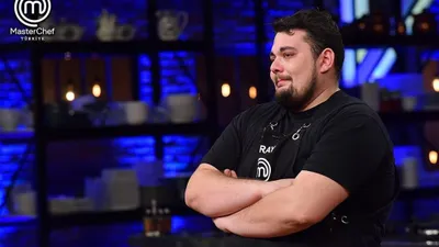 MasterChef'in favori ismi elendi!