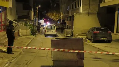 İstanbul'da doğalgaz sızıntısı paniği
