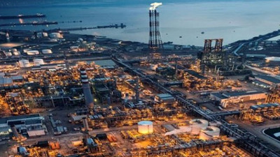 Tüpraş'ın yüzde 5'i BlackRock'ın oldu