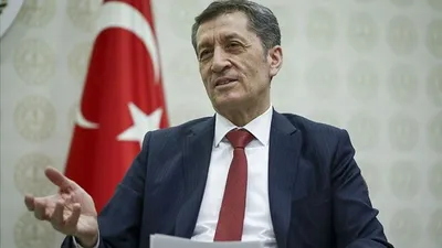 Bakan Selçuk duyurdu: 50 bin tablet dağıtılacak