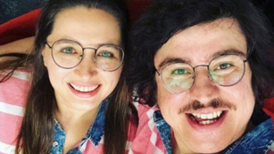 İbrahim Büyükak mutlu haberi verdi