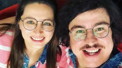 İbrahim Büyükak mutlu haberi verdi