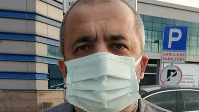 Koronavirüs testi pozitif çıktı, evinde tedavisi sürerken dolandırıldı