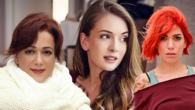 Bennu Yıldırımlar, Ceren Monay ve Yasemin Allen aynı dizide buluştu