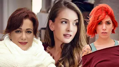 Bennu Yıldırımlar, Ceren Monay ve Yasemin Allen aynı dizide buluştu