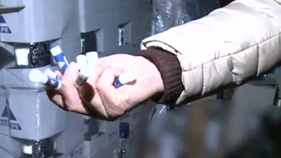 İstanbul'da ''ölüm kiti'' ele geçirildi