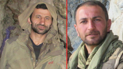 Terör örgütü PKK ölümleri gizliyor!