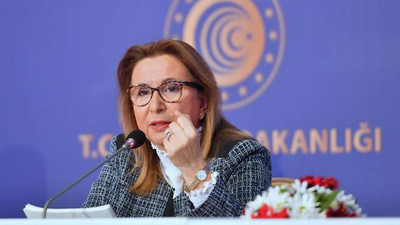 Bakan Pekcan'dan Brexit açıklaması