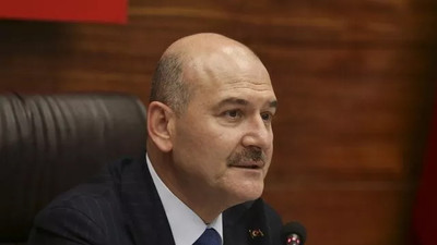 Bakan Soylu: Allah'ım aklıma mukayyet ol