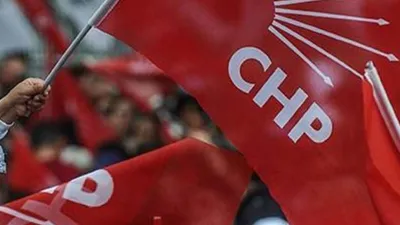 İşte CHP'nin ''Güçlendirilmiş Parlamenter Sistem'' taslağı!