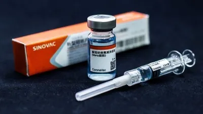 Koronavirüs aşısında KDV oranı açıklandı